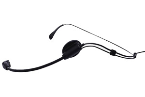 SPL Headset Mikrofon