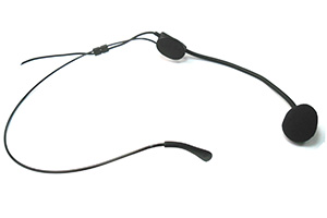 WAT Headset Mikrofon